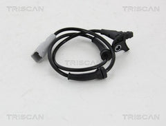 ABS Sensor Raddrehzahl Vorderachse für PEUGEOT 307 Break SW CC Kasten/Kombi