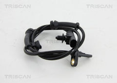 ABS Sensor Raddrehzahl Vorderachse für CITROËN PEUGEOT TOYOTA C1 107 AYGO