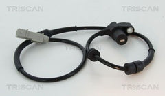 ABS Sensor Raddrehzahl Vorderachse für CITROËN FIAT LANCIA PEUGEOT EVASION