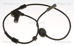 ABS Sensor Raddrehzahl Vorderachse für PEUGEOT 406 Break Coupe