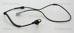 ABS Sensor Raddrehzahl Vorderachse für CITROËN PEUGEOT BERLINGO / FIRST