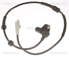 ABS Sensor Raddrehzahl Vorderachse für CITROËN PEUGEOT JUMPY I Kasten