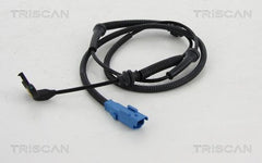 ABS Sensor Raddrehzahl Vorderachse für CITROËN C5 I Break II Kasten/Kombi