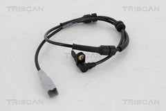 ABS Sensor Raddrehzahl Vorderachse rechts für CITROËN FIAT LANCIA PEUGEOT C8 Van