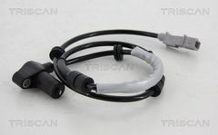 ABS Sensor Raddrehzahl Vorderachse für PEUGEOT 607