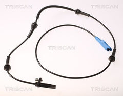 ABS Sensor Raddrehzahl Vorderachse für CITROËN PEUGEOT C5 III Break C6 407 SW