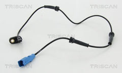 ABS Sensor Raddrehzahl Hinterachse für PEUGEOT 206+ 206 Schrägheck CC SW