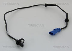 ABS Sensor Raddrehzahl Hinterachse für CITROËN OPEL PEUGEOT C3 AIRCROSS II