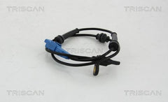 ABS Sensor Raddrehzahl Hinterachse für CITROËN PEUGEOT C2 C3 I Pluriel