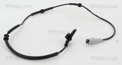 ABS Sensor Raddrehzahl Hinterachse links für CITROËN PEUGEOT BERLINGO / FIRST