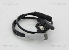 ABS Sensor Raddrehzahl Hinterachse für CITROËN PEUGEOT C4 I Coupe Stufenheck