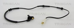 ABS Sensor Raddrehzahl Hinterachse rechts für CITROËN PEUGEOT BERLINGO / FIRST