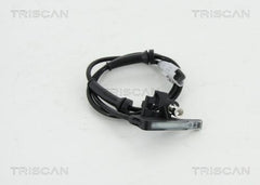 ABS Sensor Raddrehzahl Hinterachse für PEUGEOT 307 Break SW CC Kasten/Kombi