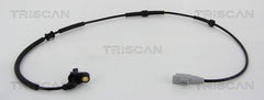 ABS Sensor Raddrehzahl Hinterachse rechts für CITROËN PEUGEOT BERLINGO / FIRST
