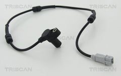 ABS Sensor Raddrehzahl Hinterachse für CITROËN PEUGEOT XSARA Break Coupe