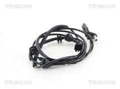 ABS Sensor Raddrehzahl Hinterachse für CITROËN PEUGEOT C6 407 SW Coupe