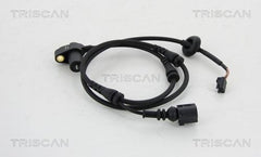 ABS Sensor Raddrehzahl Vorderachse für AUDI SEAT A4 B6 Avant B7 Cabriolet A6 C5