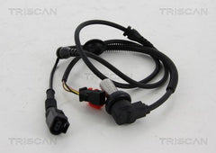ABS Sensor Raddrehzahl Vorderachse für AUDI A6 C4 Avant C5