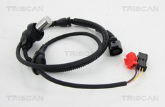 ABS Sensor Raddrehzahl Vorderachse für AUDI A6 C5 Avant