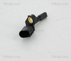 ABS Sensor Raddrehzahl Hinterachse links für AUDI SEAT SKODA VW A3 Sportback
