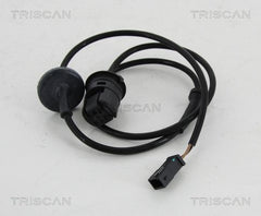ABS Sensor Raddrehzahl Hinterachse für SKODA VW SUPERB I PASSAT B5 Variant B5.5