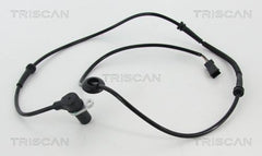 ABS Sensor Raddrehzahl Hinterachse rechts für AUDI A4 B6 Avant Cabriolet