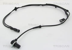 ABS Sensor Raddrehzahl Hinterachse links für AUDI A4 B6 Avant Cabriolet