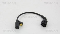 ABS Sensor Raddrehzahl Hinterachse für AUDI SEAT SKODA VW A3 TT Roadster LEON