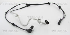 ABS Sensor Raddrehzahl Hinterachse links für AUDI A6 C5 Avant