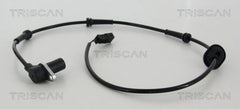 ABS Sensor Raddrehzahl Hinterachse rechts für AUDI A4 B5 Avant