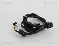 ABS Sensor Raddrehzahl Hinterachse links für AUDI ALLROAD C5