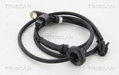 ABS Sensor Raddrehzahl Hinterachse für VW GOLF III Cabriolet Variant IV VENTO