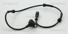 ABS Sensor Raddrehzahl Hinterachse rechts für VW CALIFORNIA T4 Camper