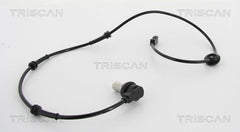 ABS Sensor Raddrehzahl Hinterachse rechts für AUDI A4 B5 Avant