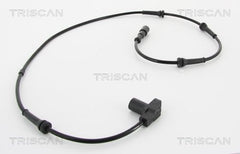 ABS Sensor Raddrehzahl Hinterachse für VW CALIFORNIA T4 Camper TRANSPORTER