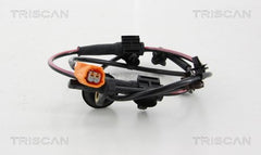 ABS Sensor Raddrehzahl Vorderachse rechts für HONDA JAZZ II III