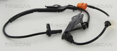 ABS Sensor Raddrehzahl Vorderachse links für HONDA ACCORD VII Tourer