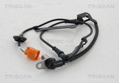 ABS Sensor Raddrehzahl Vorderachse links für HONDA HR-V