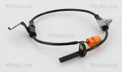 ABS Sensor Raddrehzahl Hinterachse rechts für HONDA ACCORD VII