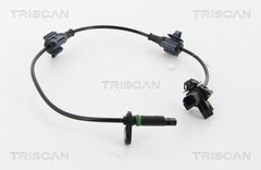 ABS Sensor Raddrehzahl Hinterachse rechts für HONDA CR-V III IV