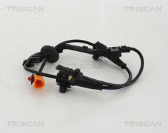 ABS Sensor Raddrehzahl Hinterachse links für HONDA JAZZ II III