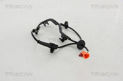 ABS Sensor Raddrehzahl Hinterachse rechts für HONDA JAZZ II