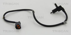 ABS Sensor Raddrehzahl Hinterachse rechts für MITSUBISHI LANCER VI VII Kombi