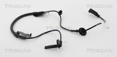 ABS Sensor Raddrehzahl Vorderachse rechts für CITROËN MITSUBISHI PEUGEOT C4