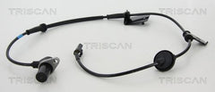 ABS Sensor Raddrehzahl Vorderachse links für HYUNDAI SANTA FÉ I Kasten/SUV