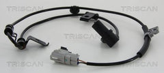 ABS Sensor Raddrehzahl Vorderachse links für HYUNDAI MATRIX