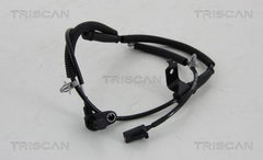 ABS Sensor Raddrehzahl Vorderachse links für HYUNDAI SANTA FÉ II Kasten/SUV
