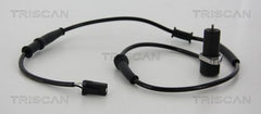 ABS Sensor Raddrehzahl Vorderachse links für HYUNDAI ACCENT II Stufenheck