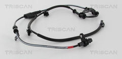 ABS Sensor Raddrehzahl Vorderachse rechts für HYUNDAI i40 I CW
