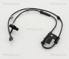 ABS Sensor Raddrehzahl Vorderachse links für HYUNDAI SANTA FÉ II Kasten/SUV